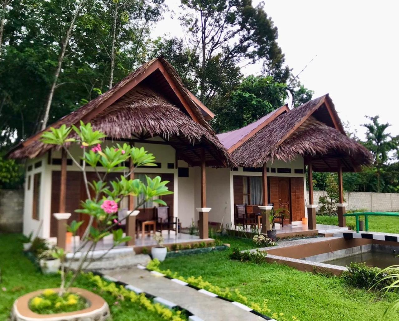 R5 Keramba Inn บูกิตลาวัง ภายนอก รูปภาพ