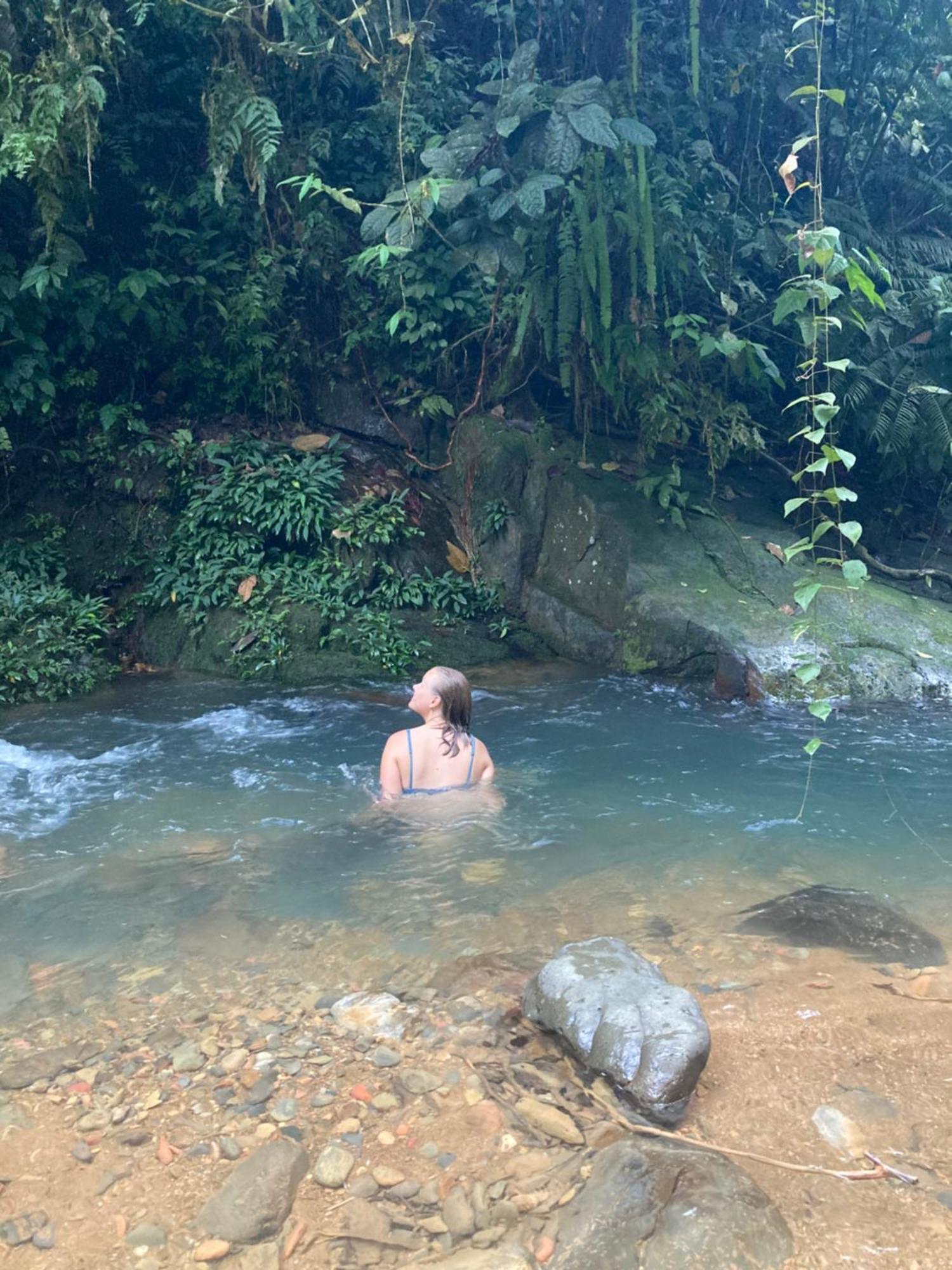 R5 Keramba Inn บูกิตลาวัง ภายนอก รูปภาพ