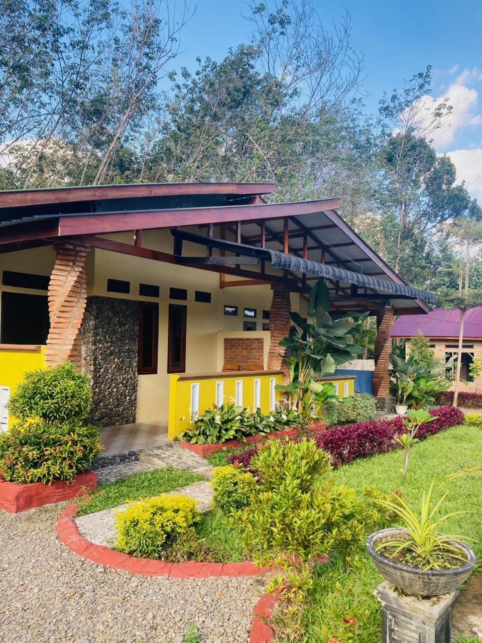 R5 Keramba Inn บูกิตลาวัง ภายนอก รูปภาพ