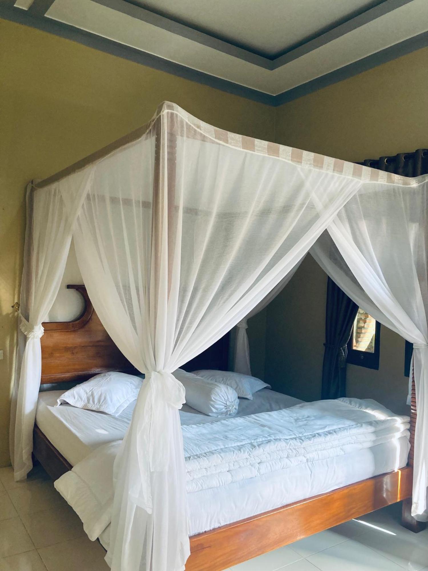 R5 Keramba Inn บูกิตลาวัง ภายนอก รูปภาพ